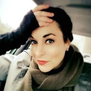 Meet your Posher, Kendra